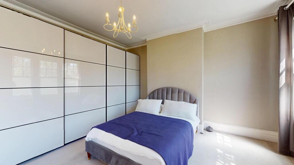 Main image of property: Rosemont Avenue, N12