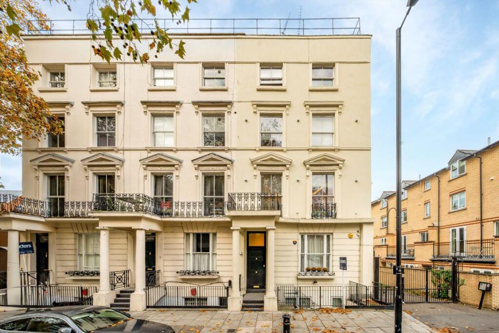 Main image of property: Kilburn Park Road, Kilburn Park