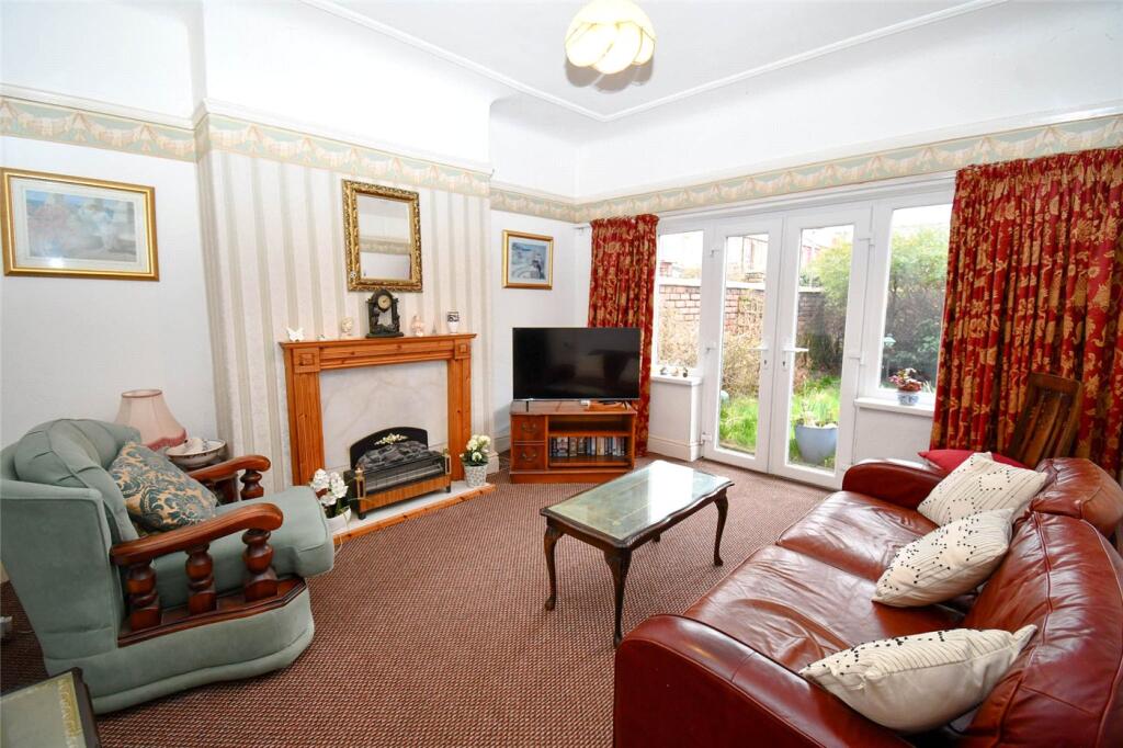 Bidston Avenue, Birkenhead, Wirral - View 3