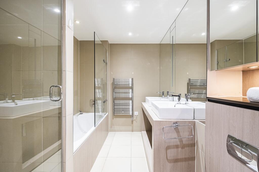 4 bedroom apartment for rent