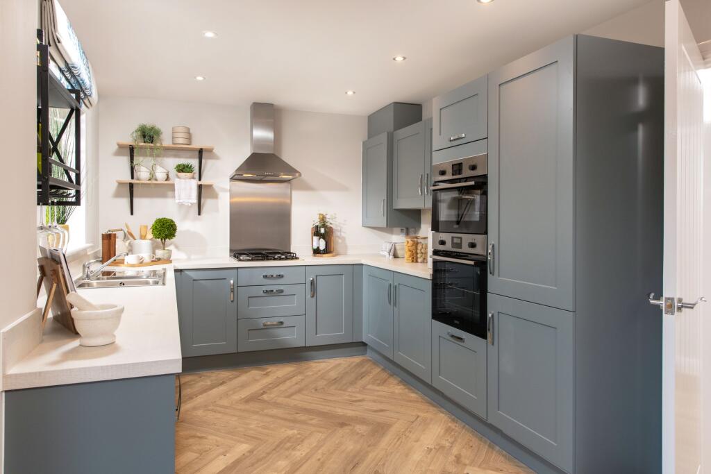 House in Bishop's Stortford, Hockerill - View 5