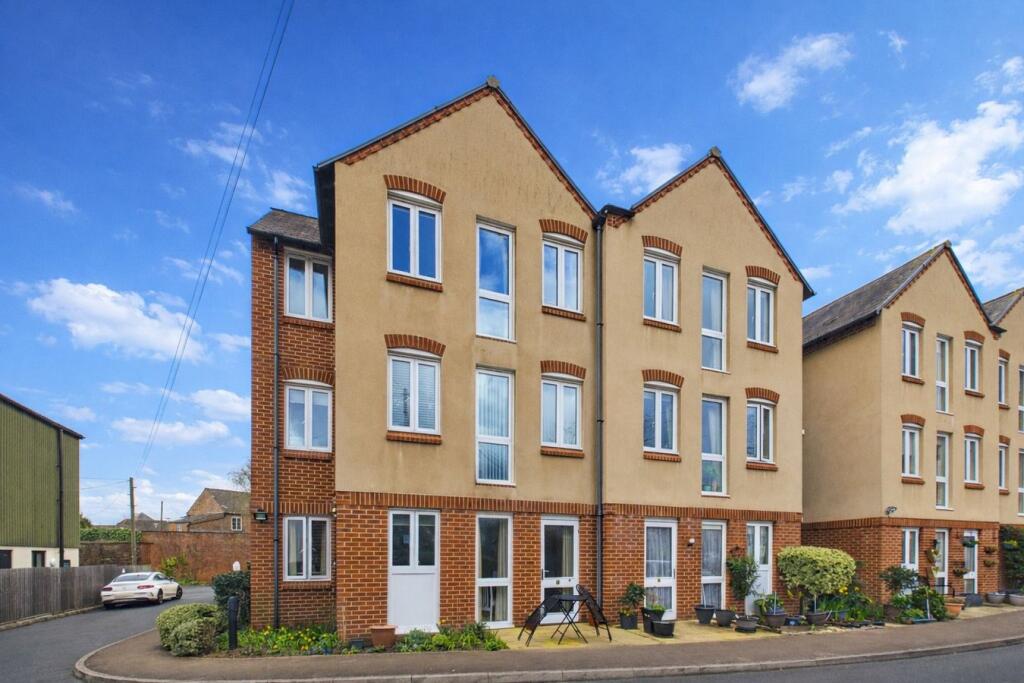 Main image of property: Station Street, Ross-on-Wye, HR9