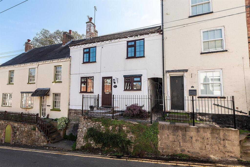 Main image of property: Dragwell, Kegworth, Derby