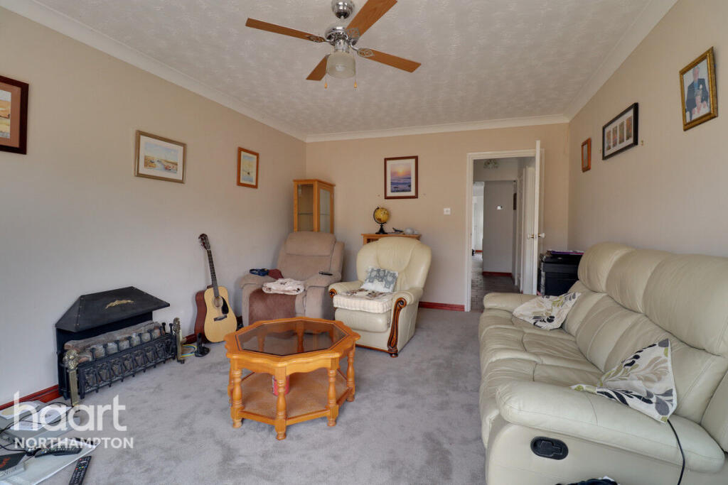 Main image of property: Chichele Street, Rushden