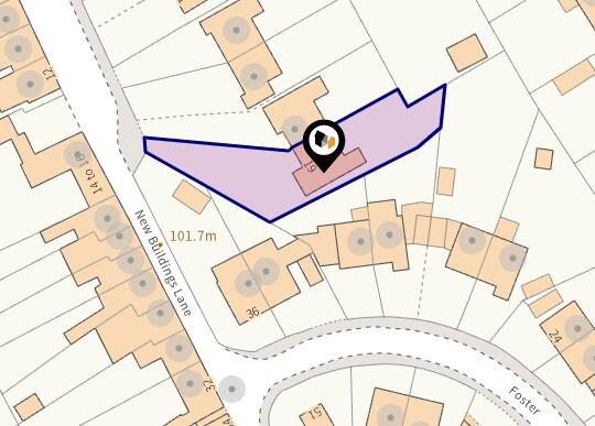 Additional image 18 of New Buildings Lane, Frome, BA11