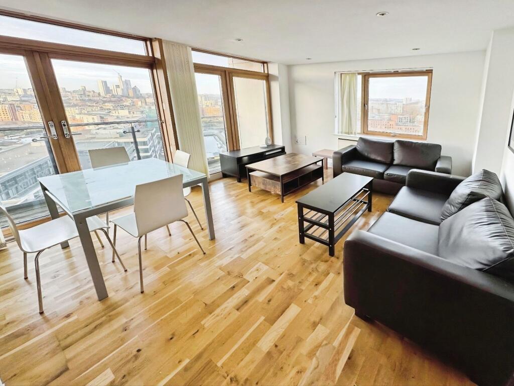 Main image of property: Clarence House, The Boulevard, Leeds, West Yorkshire, LS10