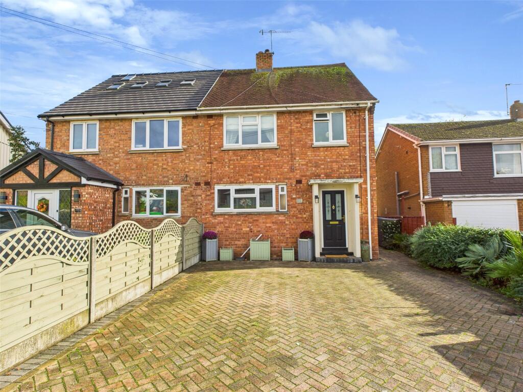 Main image of property: Avon Road, Worcester, Worcestershire, WR4