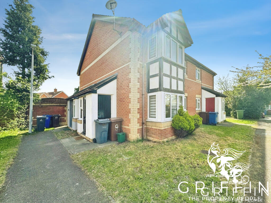 Main image of property: Camden Road, Chafford Hundred, Grays, RM16