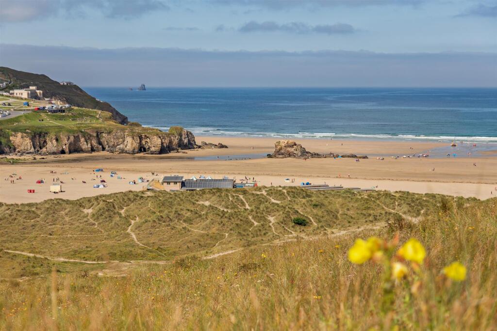 Ramoth Way, Perranporth, Truro photo 2