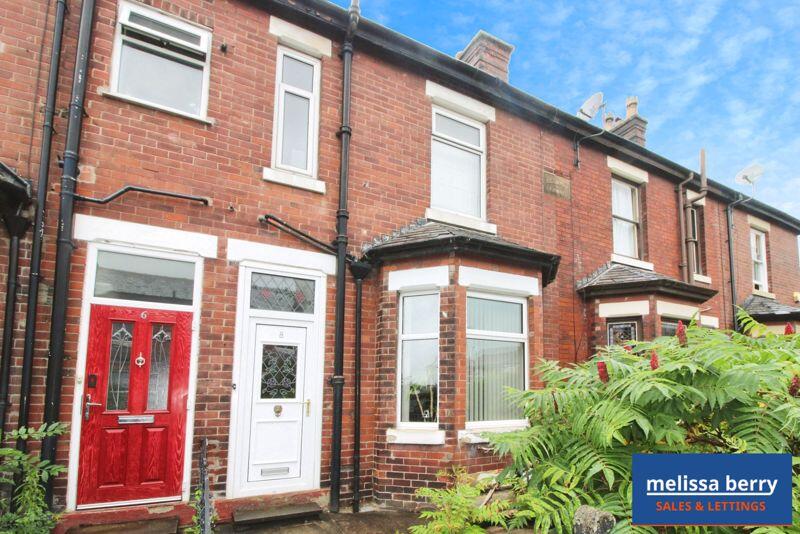 Main image of property: Arthur Street, Manchester