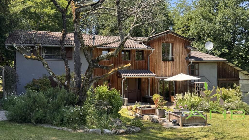 Main image of property: Limousin, Haute-Vienne, Rochechouart
