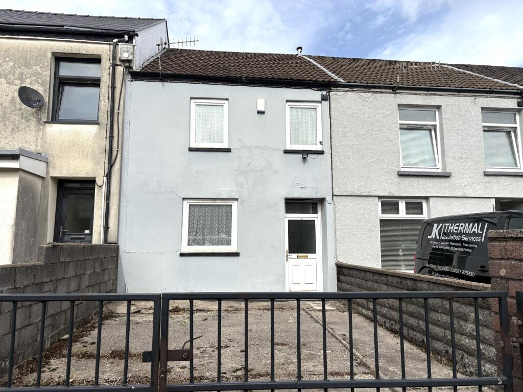 Main image of property: Bute Street, Treorchy