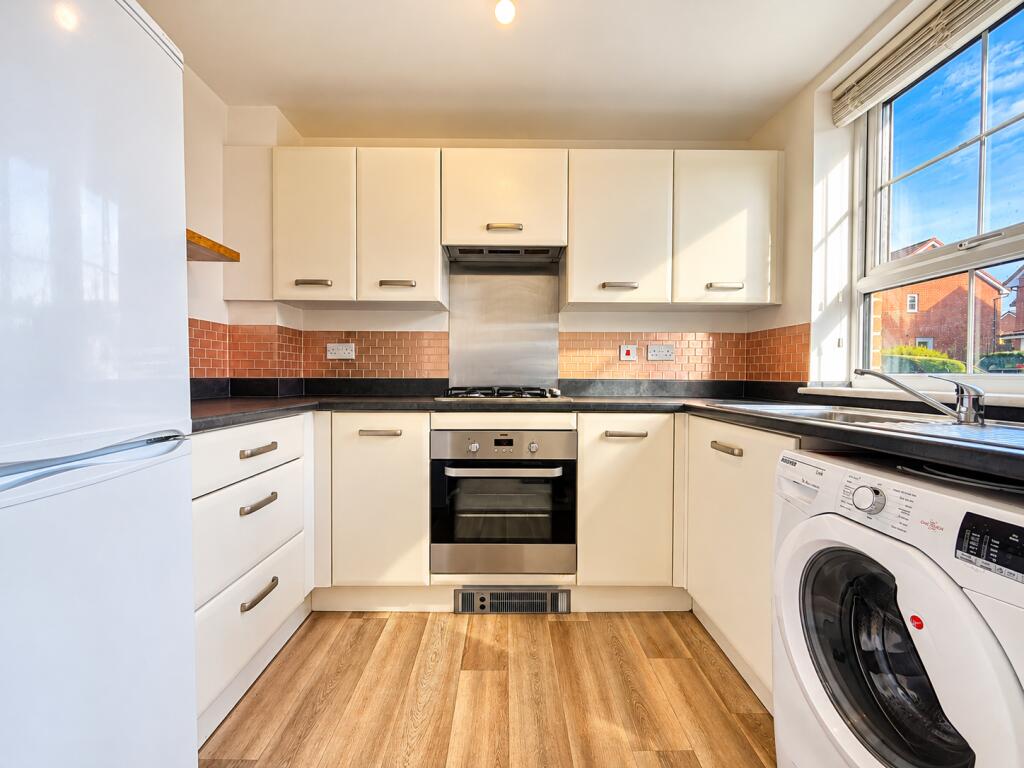 Puffin Court, Yarm photo 4