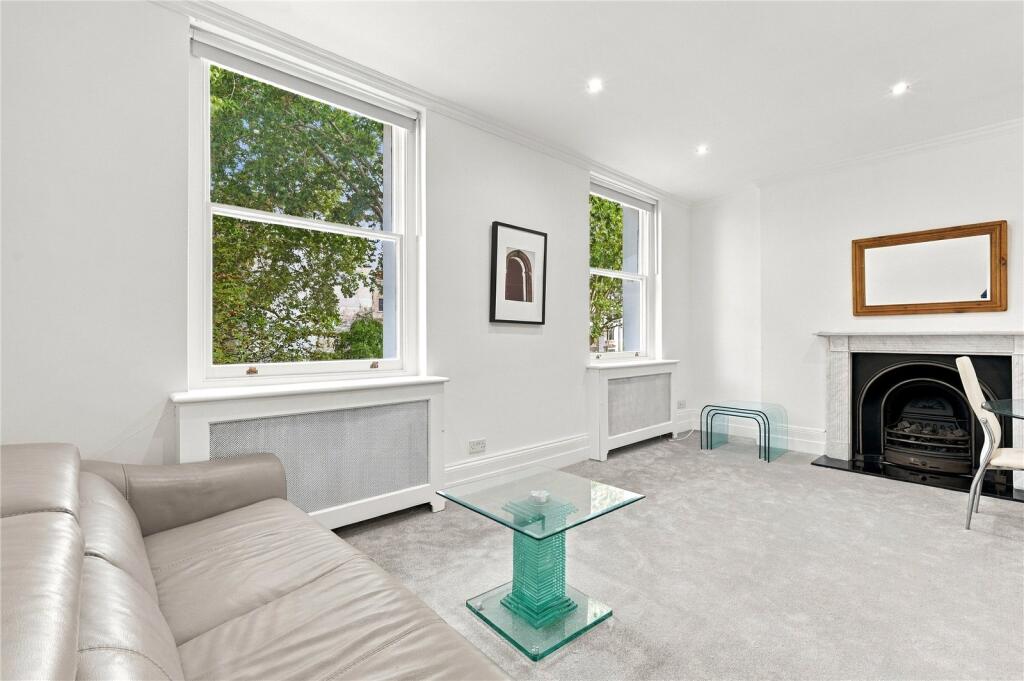 Main image of property: Ovington Square, London, SW3