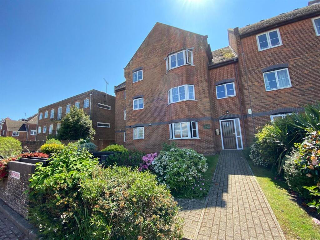 Main image of property: Hastings Road, Bexhill On Sea