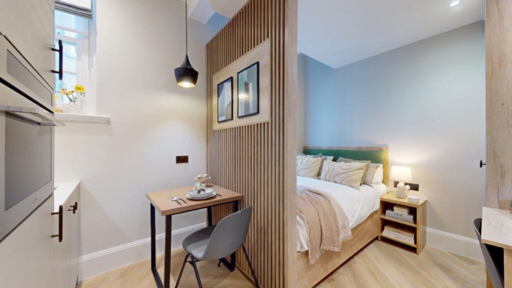 Main image of property: Draycott Avenue, London, SW3