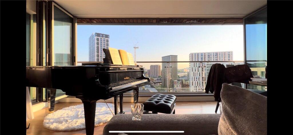Main image of property: Leftbank, Manchester
