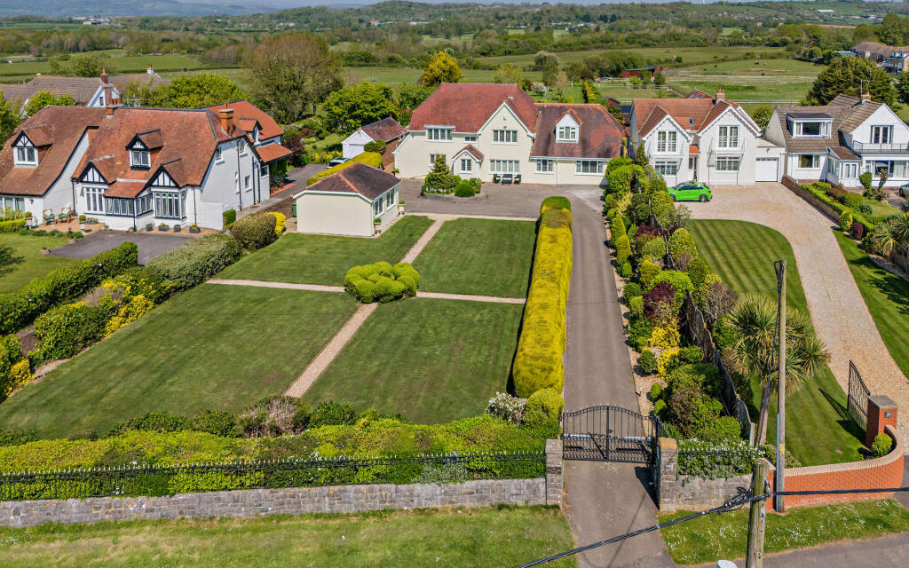 Main image of property: WEST ROAD, NOTTAGE, PORTHCAWL, CF36 3RT