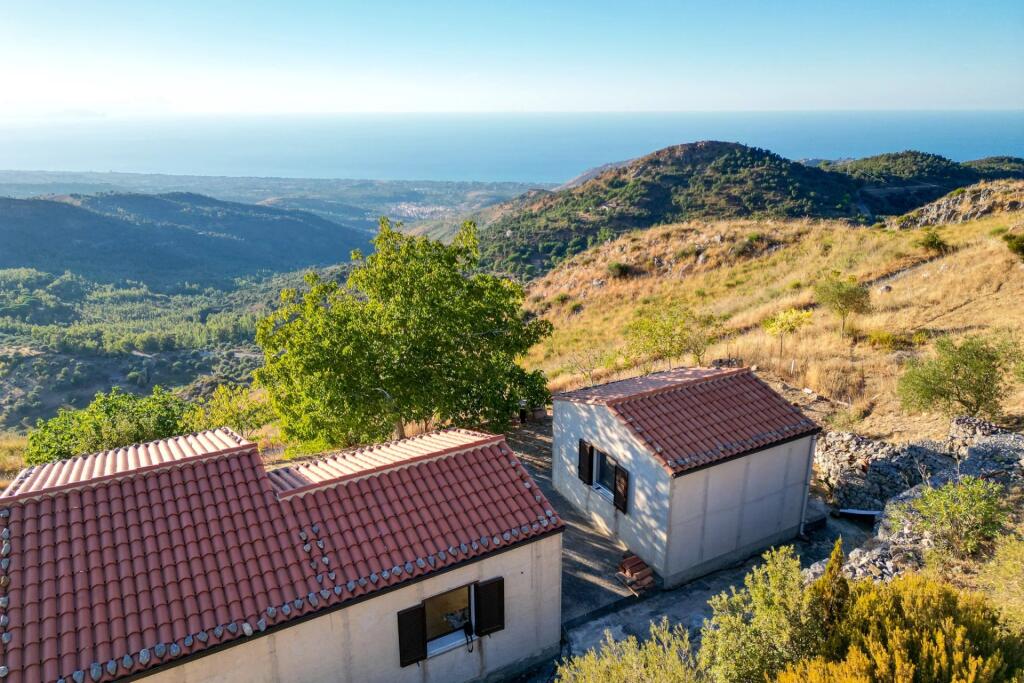 Main image of property: Sicily, Palermo, Gratteri
