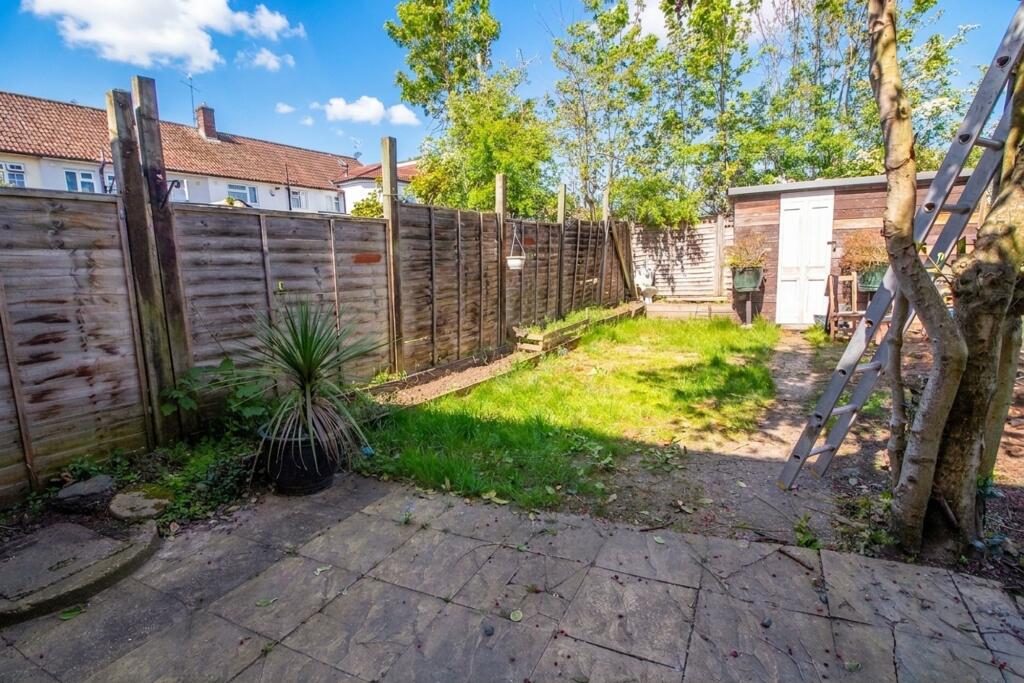 Northwick Road, South Oxhey, Watford, WD19 photo 4