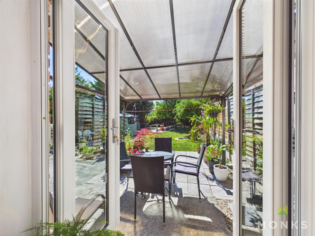 House in Shrewsbury, Oswestry - View 4