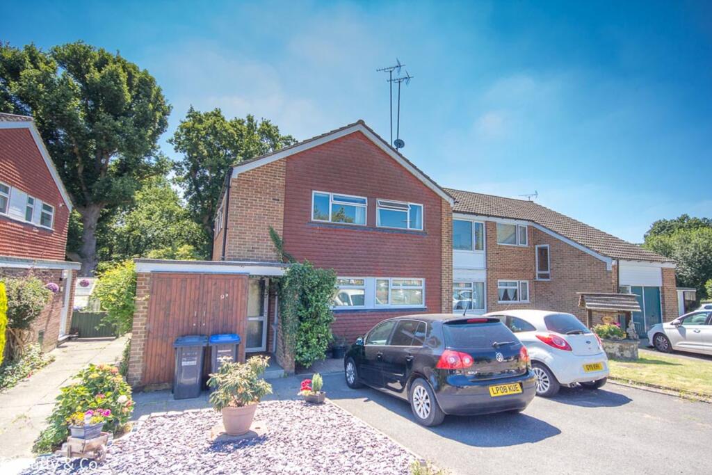 Main image of property: Pelham Road, Lindfield, RH16