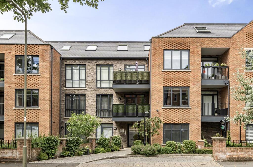 Main image of property: Holden Road, Woodside Park