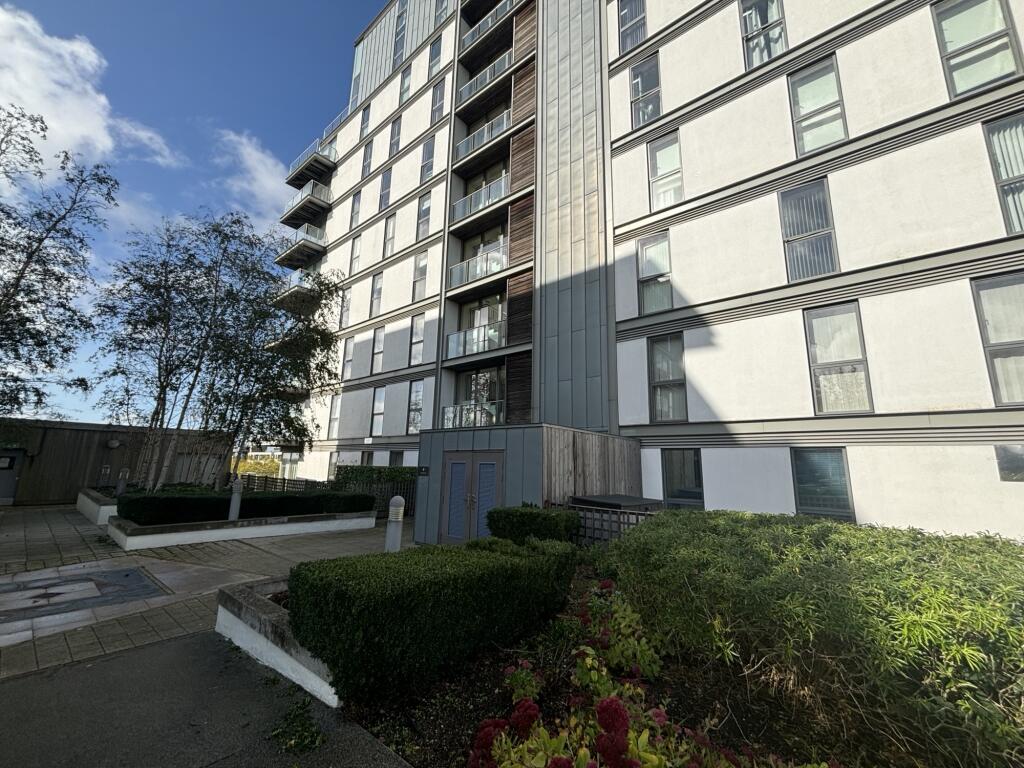 Main image of property: Merrivale Mews, MILTON KEYNES