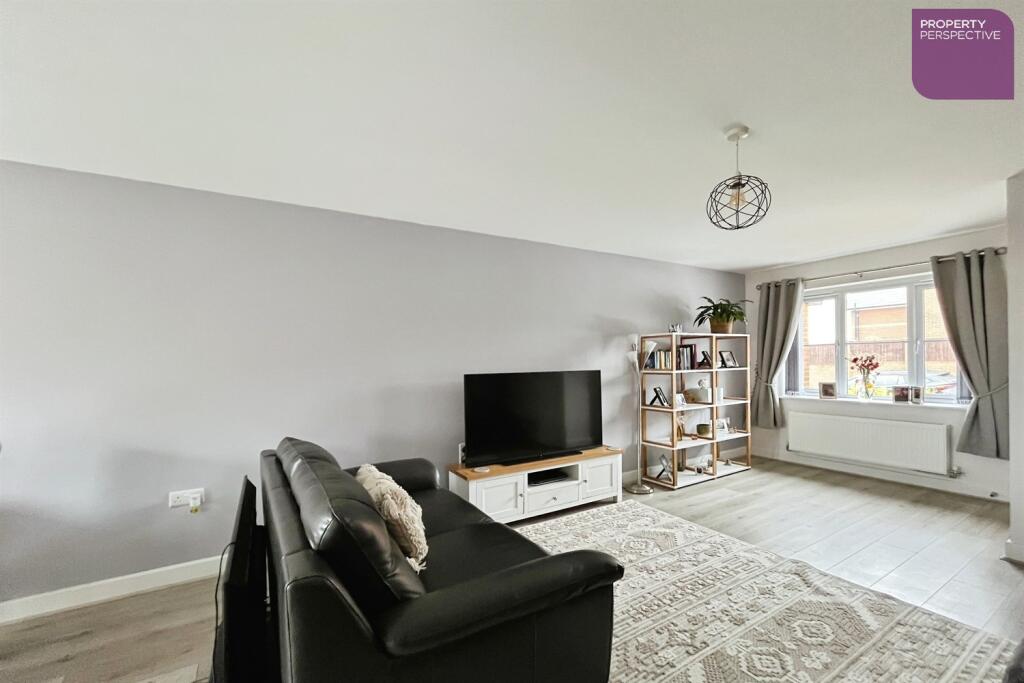 House in Blackpool - More