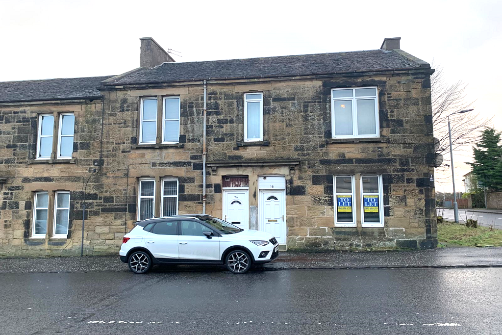 Main image of property: Bore Road, Airdrie, Lanarkshire, ML6