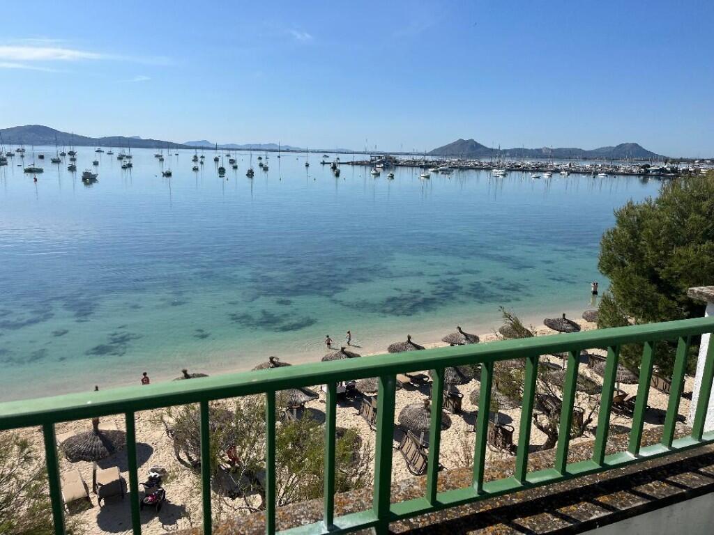 Main image of property: Puerto Pollenca, Mallorca, Balearic Islands