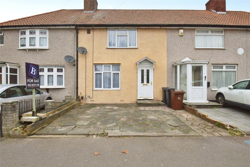 Main image of property: Oxlow Lane, Dagenham, RM10