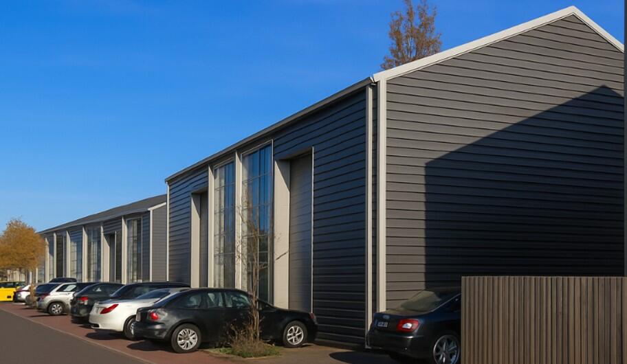 Main image of property: Propeller Way, Aerodrome Road, Hendon NW4