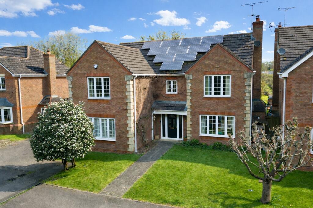 Main image of property: Pagnell Court, Wootton, NN4 6EF
