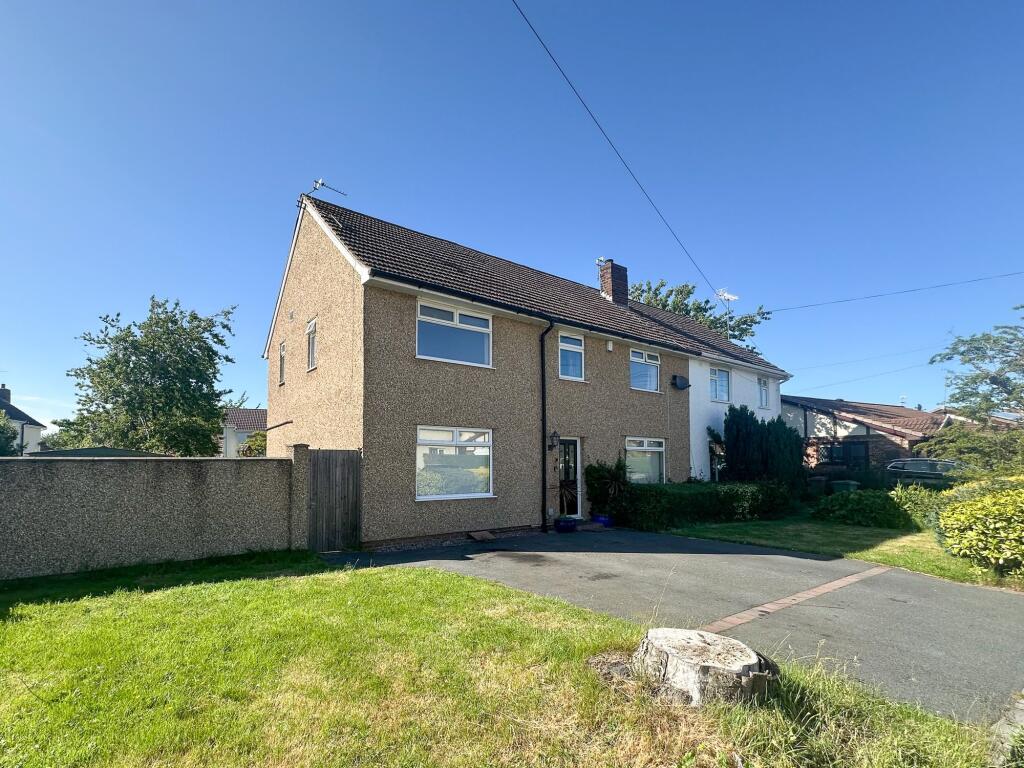 Main image of property: Rowan Tree Close, Wirral, CH49