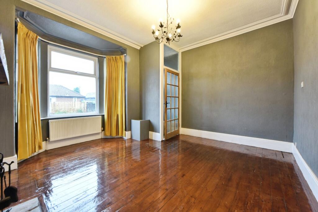 House in Tameside, Greater Manchester - View 5