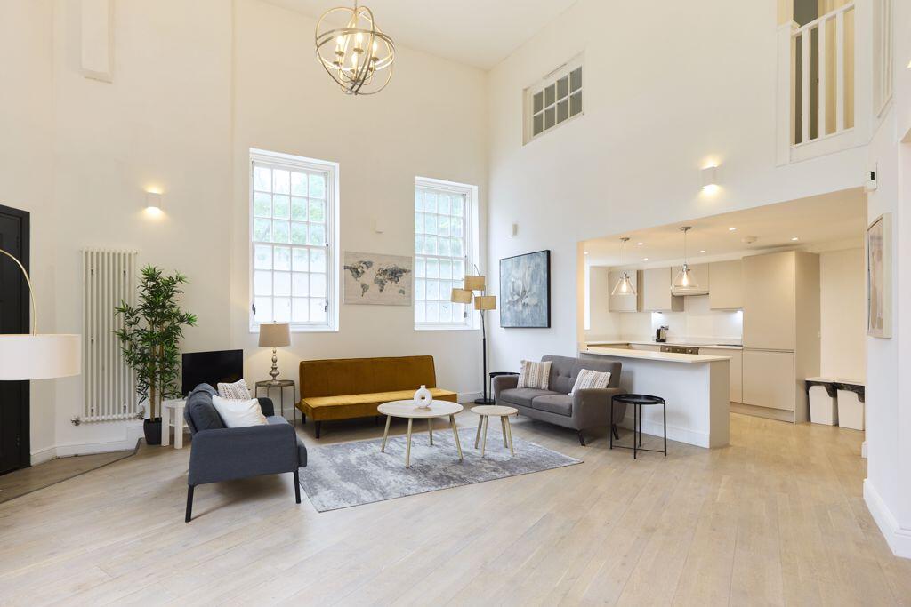 Main image of property: Station Approach, Tadworth