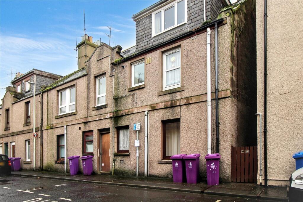 Main image of property: Victoria Street, Montrose, Angus, DD10