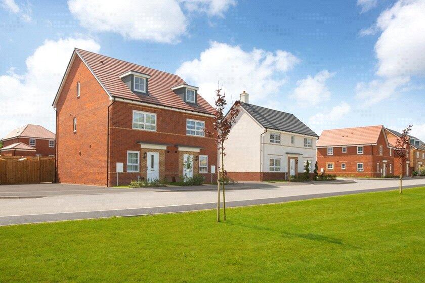 Main image of property: Welshpool Road, Bicton Heath, Shrewsbury, Shropshire, SY3