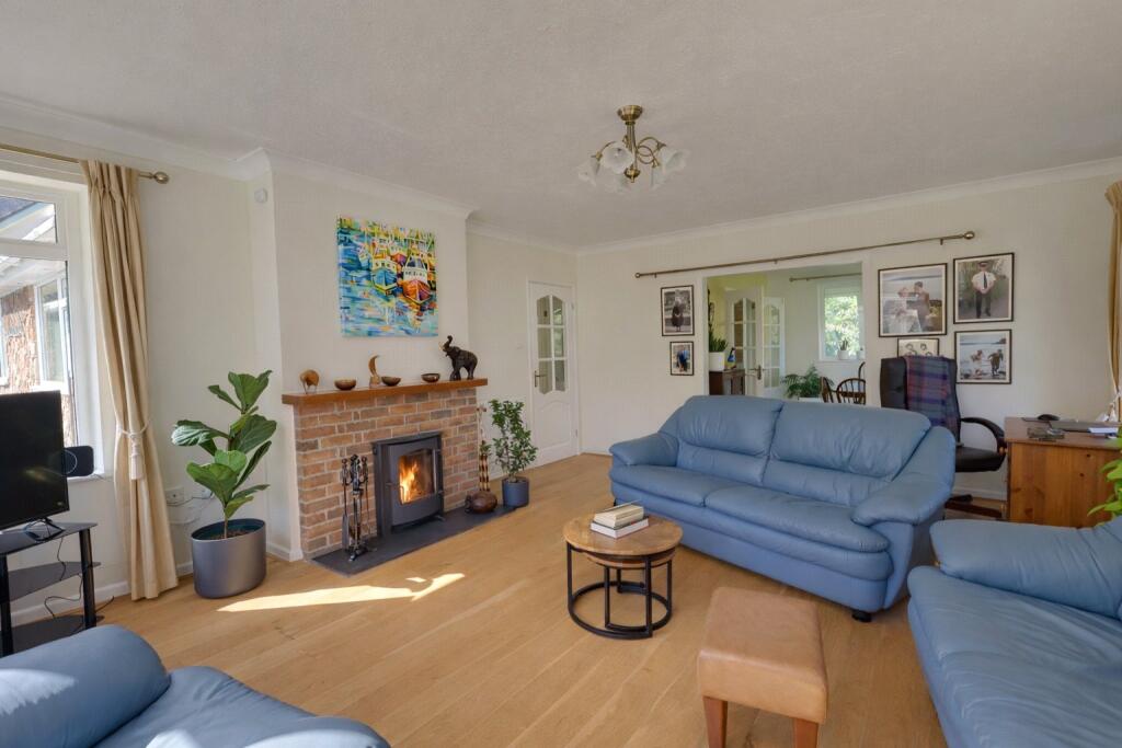Manor Road, Alcombe, Minehead, Somerset, TA24 photo 4