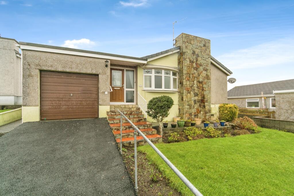 Main image of property: Trefonnen Estate, Holyhead, Isle of Anglesey, LL65