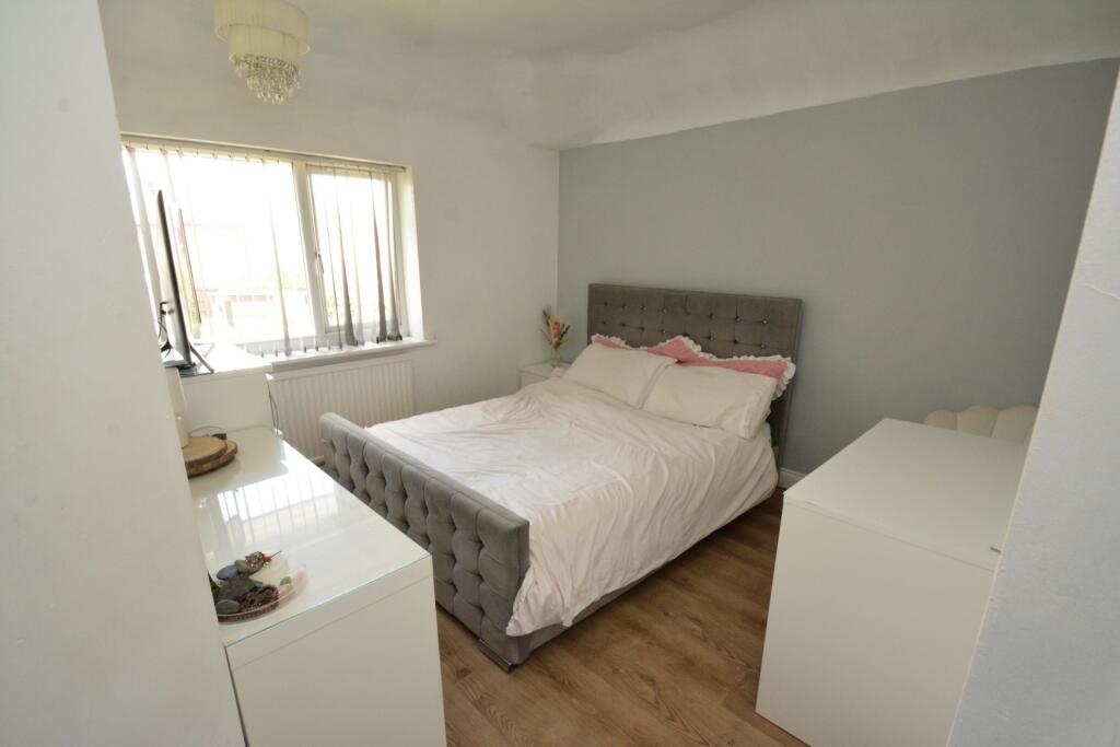 House in Clayton, Greater Manchester - More