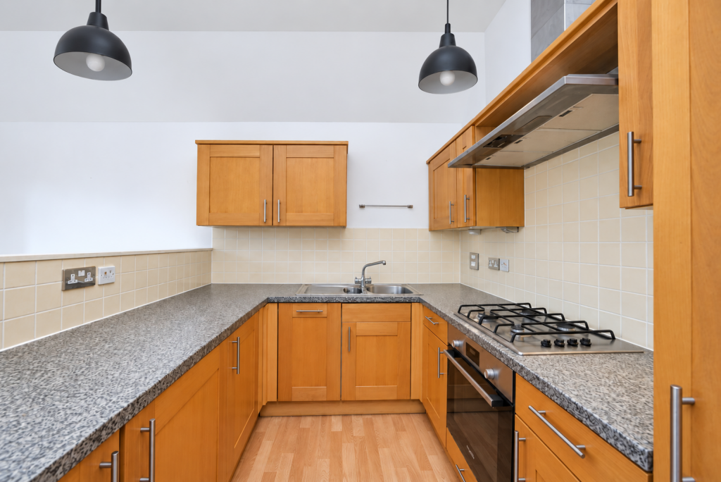 Apartment in Dacorum, Berkhamsted - View 5