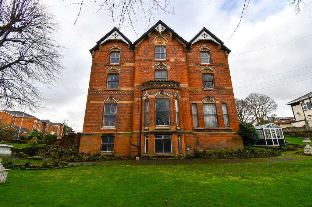 Main image of property: Slatey Road, Prenton, Wirral