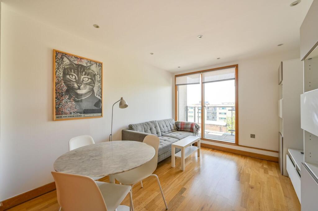 Main image of property: Frances Wharf, Limehouse, London, E14