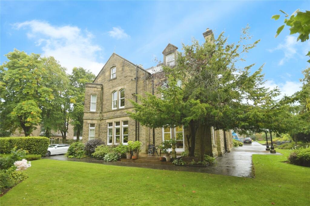 Main image of property: Lismore Road, Buxton, Derbyshire, SK17