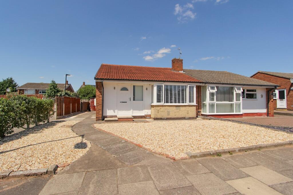 Main image of property: Alston Road, Bessacarr, Doncaster, DN4