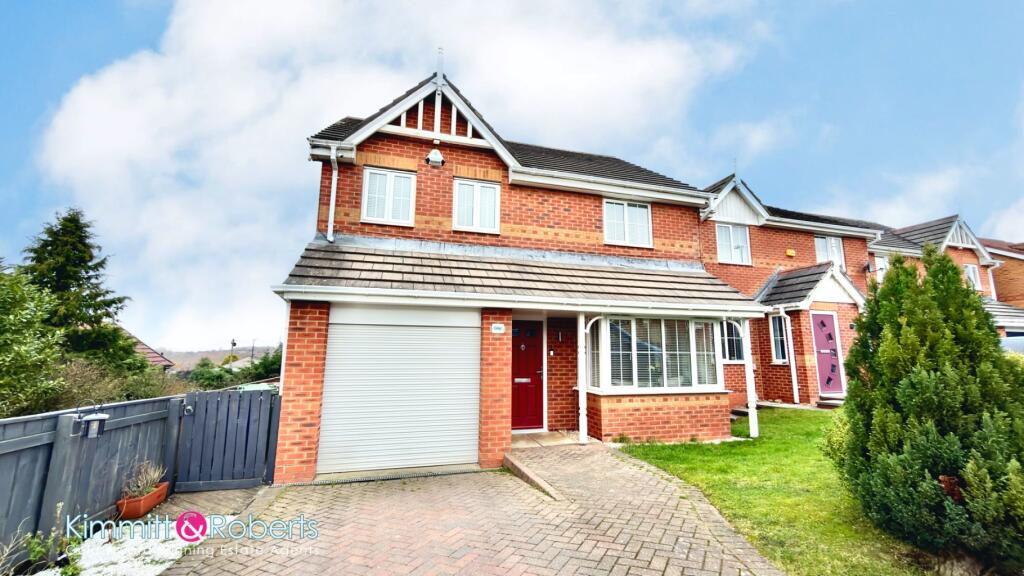 Main image of property: Elmfield, Hetton-Le-Hole, Houghton le Spring, Tyne and Wear, DH5 9BX