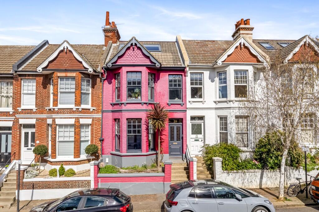 Main image of property: Addison Road, Hove, East Sussex, BN3