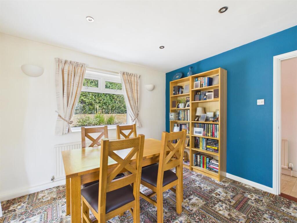House in Derby, Little Eaton - View 5